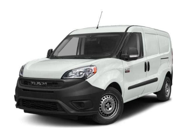 2021 RAM ProMaster City Cargo Van Tradesman