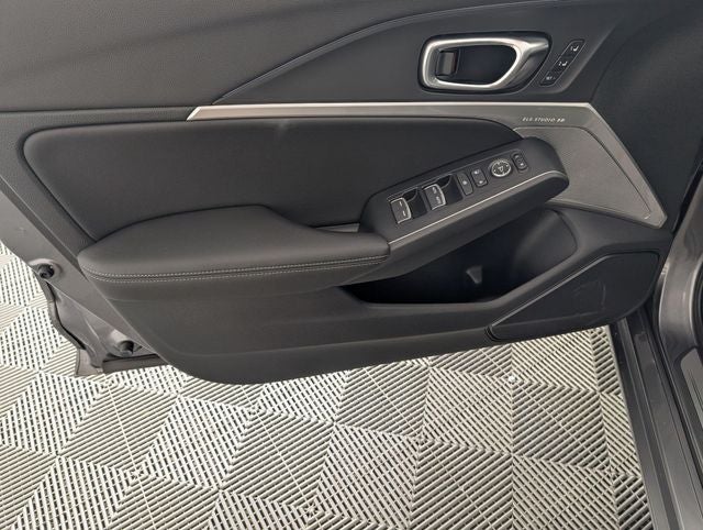 2025 Acura Integra A-Spec Tech Package