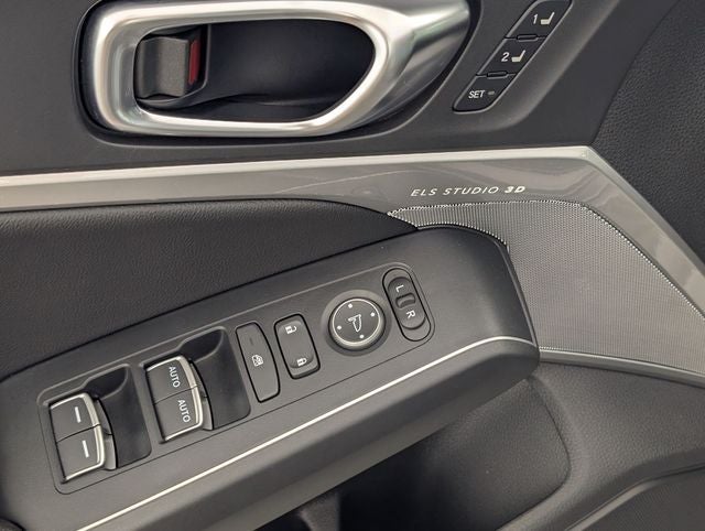 2025 Acura Integra A-Spec Tech Package