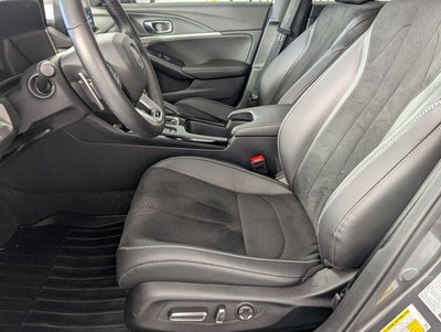 2025 Acura Integra A-Spec Tech Package