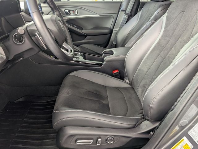 2025 Acura Integra A-Spec Tech Package