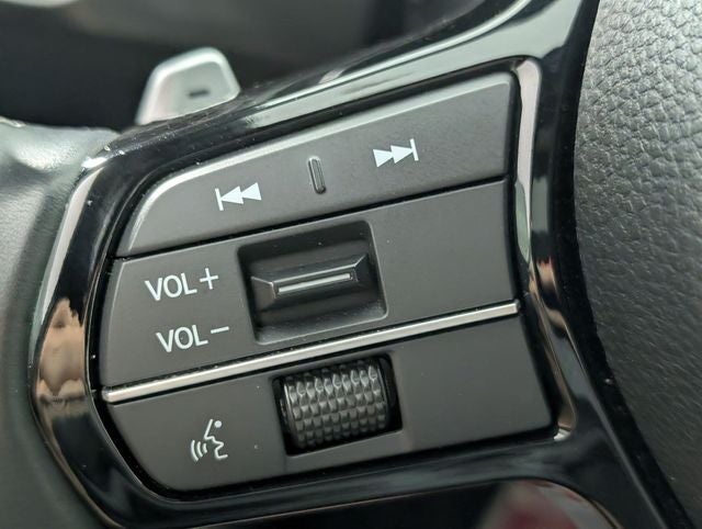 2025 Acura Integra A-Spec Tech Package