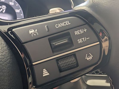 2025 Acura Integra A-Spec Tech Package