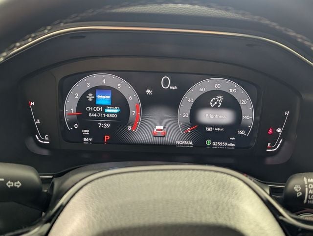 2025 Acura Integra A-Spec Tech Package