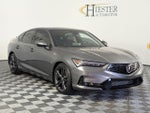2025 Acura Integra A-Spec Tech Package