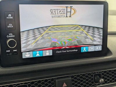 2025 Acura Integra A-Spec Tech Package