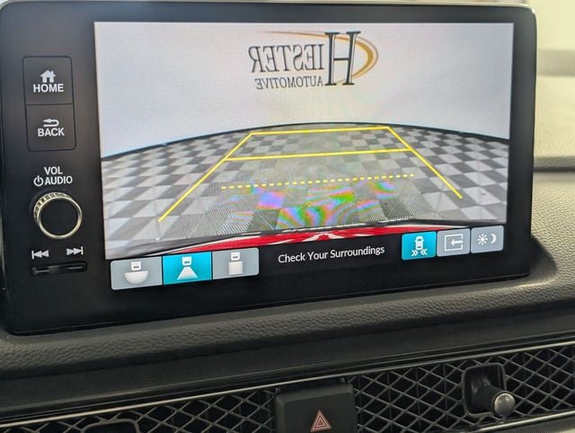 2025 Acura Integra A-Spec Tech Package