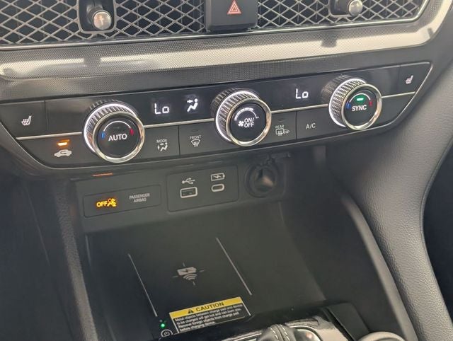 2025 Acura Integra A-Spec Tech Package