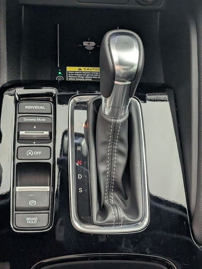 2025 Acura Integra A-Spec Tech Package