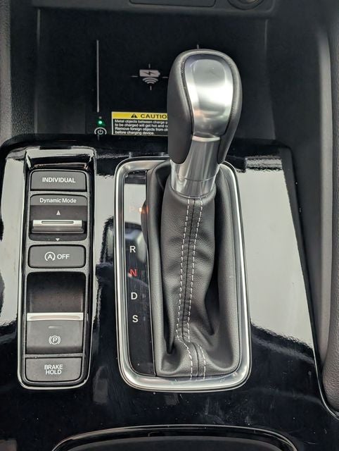 2025 Acura Integra A-Spec Tech Package