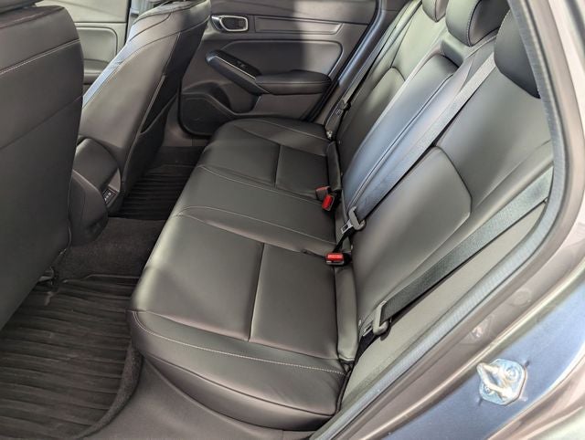 2025 Acura Integra A-Spec Tech Package