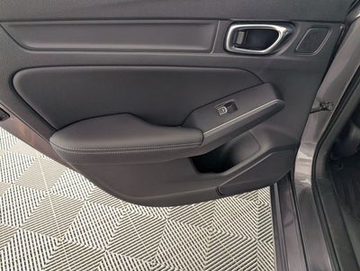 2025 Acura Integra A-Spec Tech Package