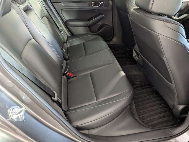 2025 Acura Integra A-Spec Tech Package