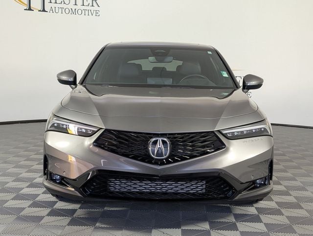2025 Acura Integra A-Spec Tech Package