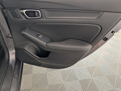 2025 Acura Integra A-Spec Tech Package