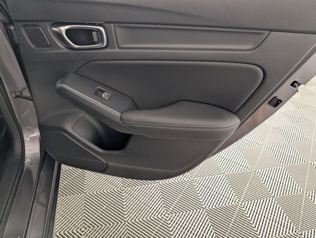 2025 Acura Integra A-Spec Tech Package