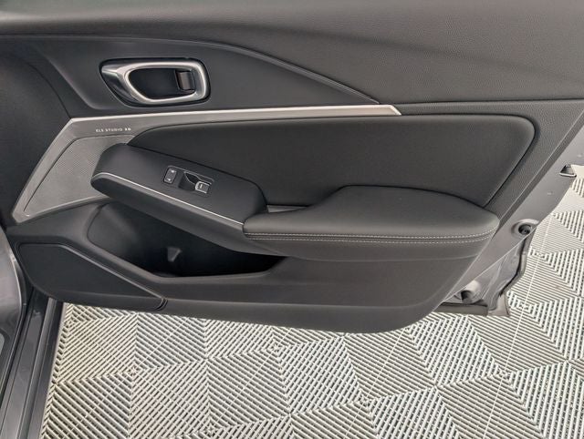 2025 Acura Integra A-Spec Tech Package