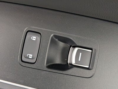 2025 Acura Integra A-Spec Tech Package