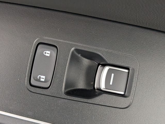 2025 Acura Integra A-Spec Tech Package
