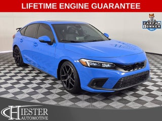 2023 Honda Civic Sport Touring