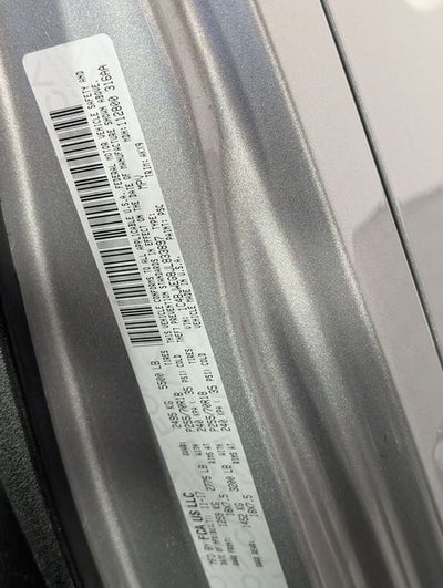 2018 Jeep Wrangler JK Unlimited Altitude