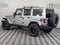 2018 Jeep Wrangler JK Unlimited Altitude