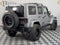2018 Jeep Wrangler JK Unlimited Altitude