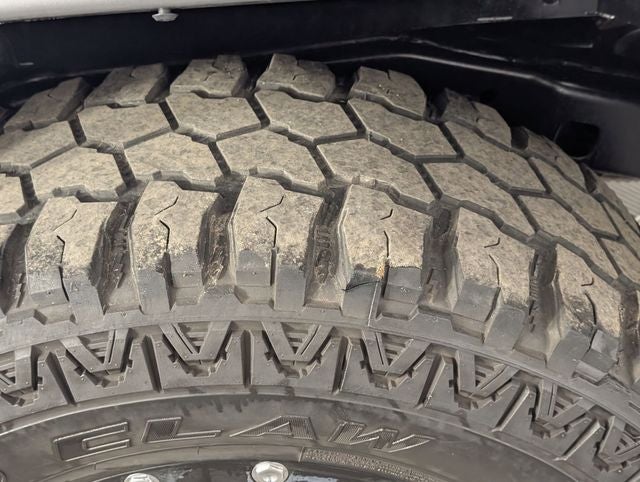 2018 Jeep Wrangler JK Unlimited Altitude