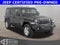 2021 Jeep Wrangler Unlimited Sport S 4x4