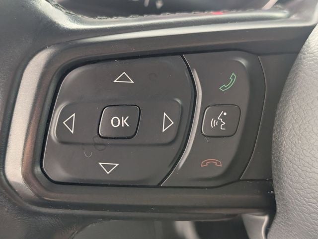 2021 Jeep Wrangler Unlimited Sport S 4x4