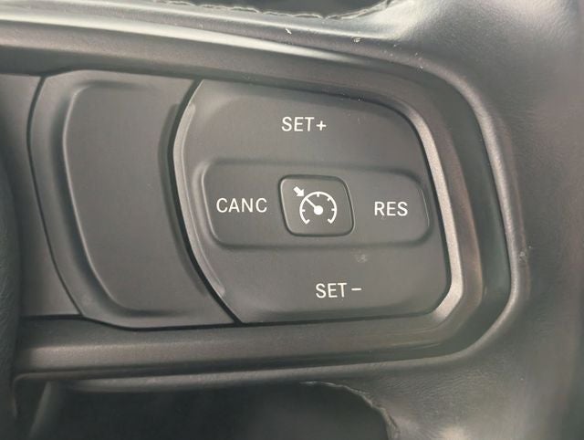 2021 Jeep Wrangler Unlimited Sport S 4x4