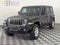 2021 Jeep Wrangler Unlimited Sport S 4x4