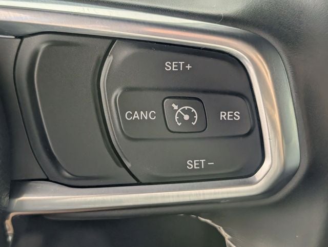 2022 Jeep Wrangler Unlimited Sahara 4x4