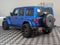 2022 Jeep Wrangler Unlimited Sahara 4x4