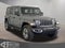 2022 Jeep Wrangler Unlimited Sahara 4x4