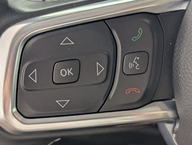 2022 Jeep Wrangler Unlimited Sahara 4x4