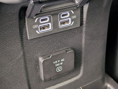 2022 Jeep Wrangler Unlimited Sahara 4x4