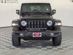 2022 Jeep Wrangler Unlimited Rubicon 4x4