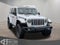 2021 Jeep Wrangler Unlimited Rubicon 4xe