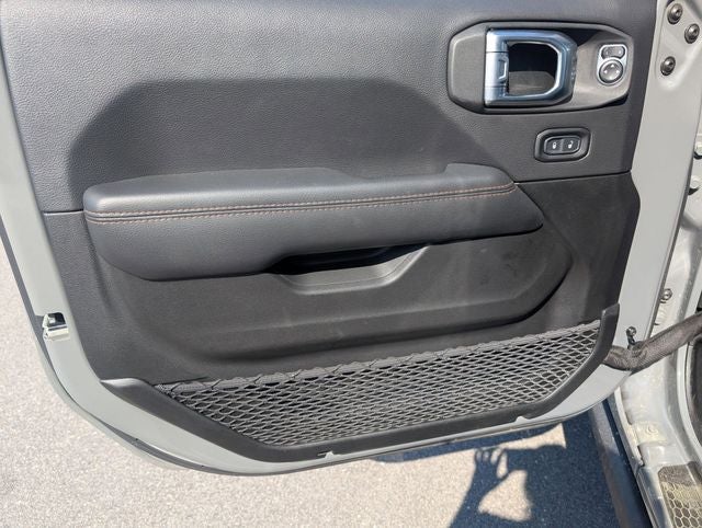 2022 Jeep Wrangler Unlimited Rubicon 392