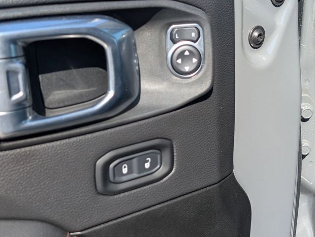 2022 Jeep Wrangler Unlimited Rubicon 392