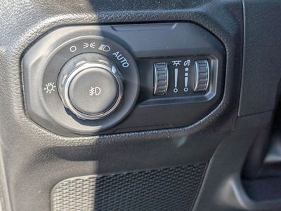 2022 Jeep Wrangler Unlimited Rubicon 392