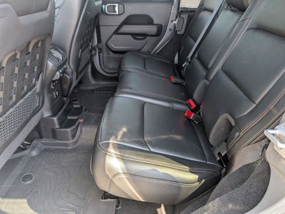 2022 Jeep Wrangler Unlimited Rubicon 392