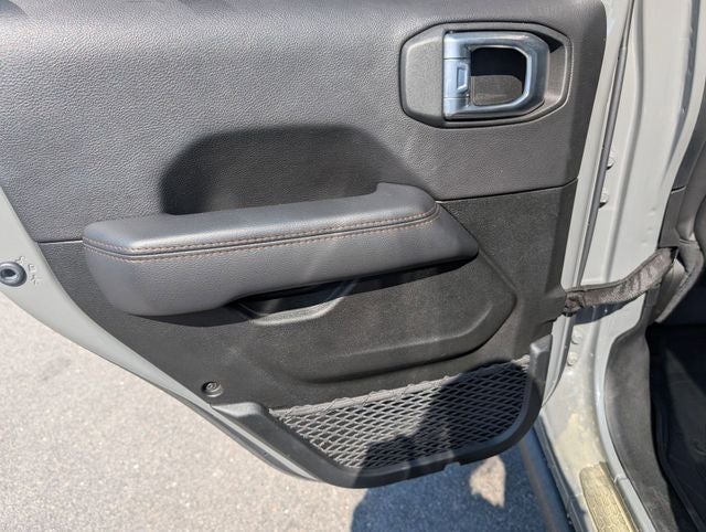 2022 Jeep Wrangler Unlimited Rubicon 392