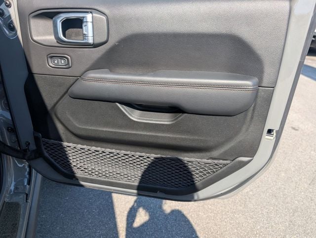 2022 Jeep Wrangler Unlimited Rubicon 392