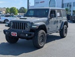 2022 Jeep Wrangler Unlimited Rubicon 392