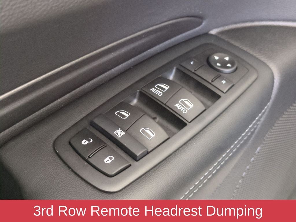 2024 Dodge Durango SXT