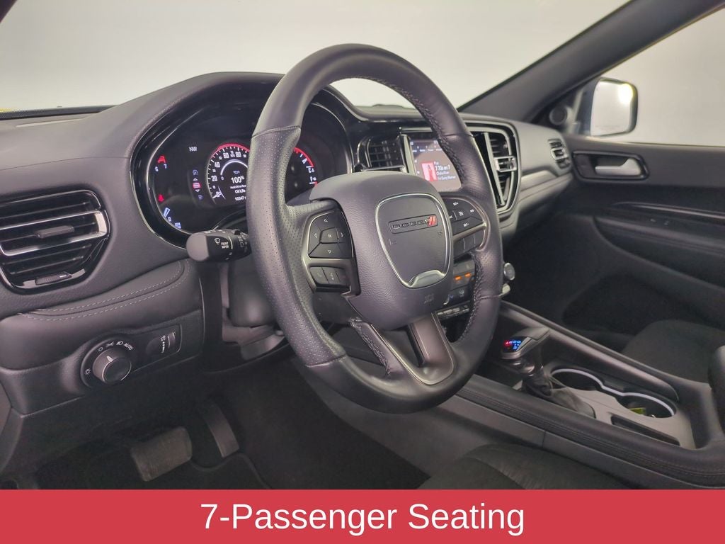 2024 Dodge Durango SXT