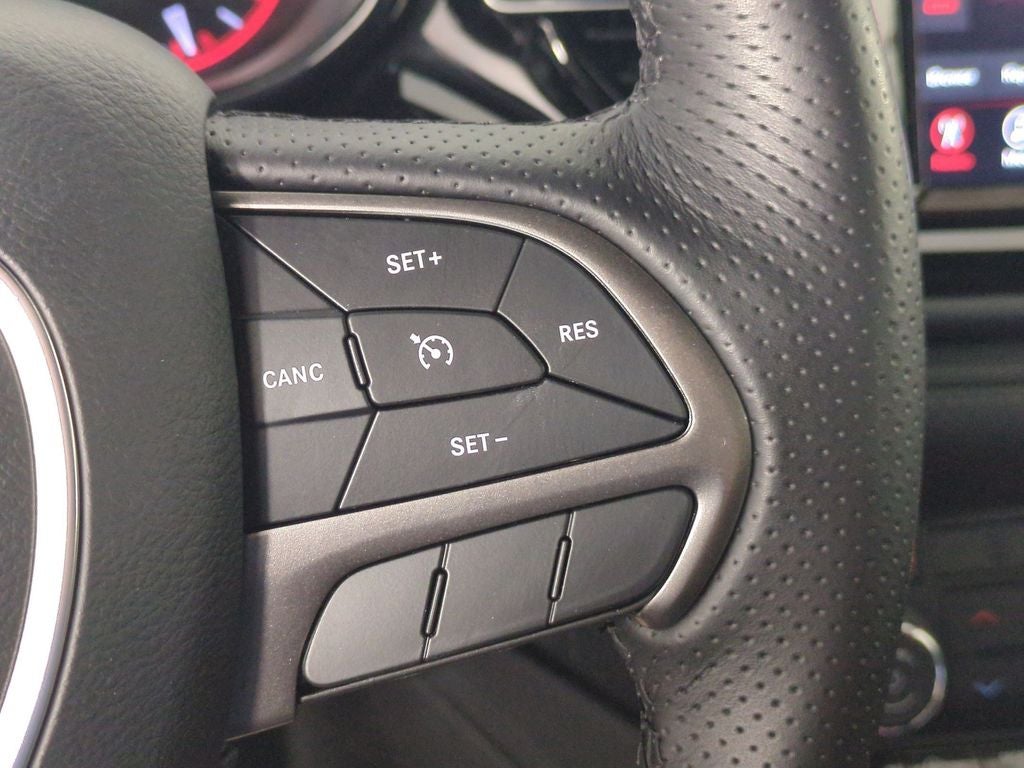 2024 Dodge Durango SXT