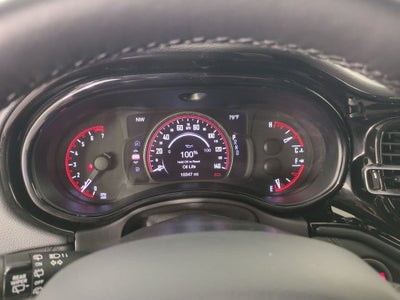 2024 Dodge Durango SXT